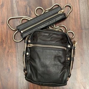 Alexander Wang Camera bah cult classic